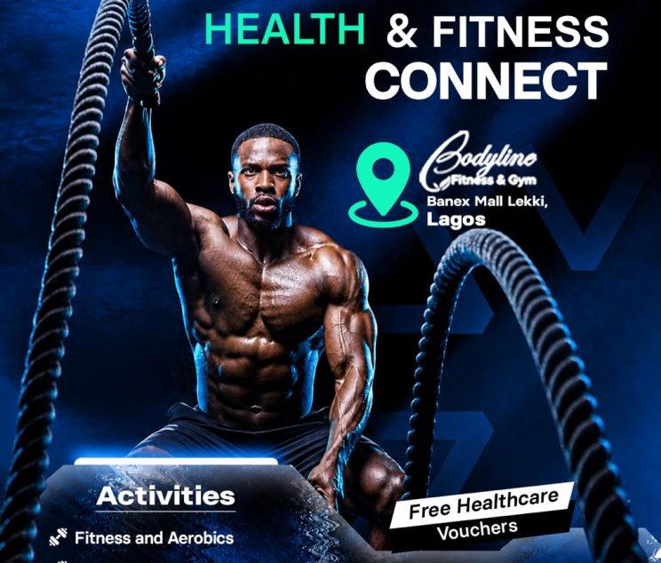 Health and fitness connect