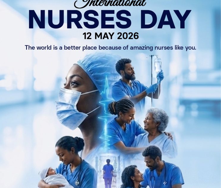 International Nurses Day