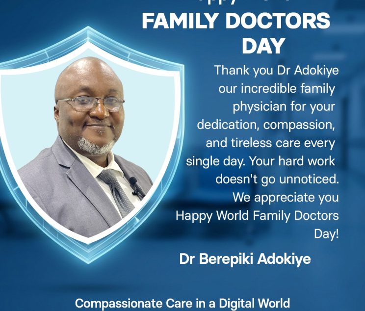 Word Family Doctor Day