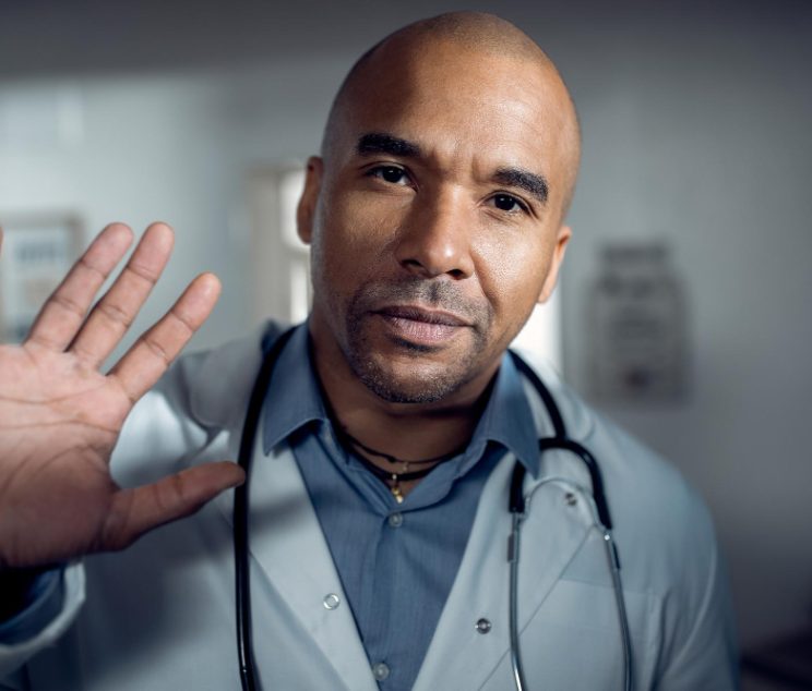 Breaking the Silence 5 Myths That Prevent Men From Seeking Medical Care