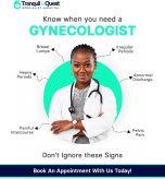 Gynaecologist