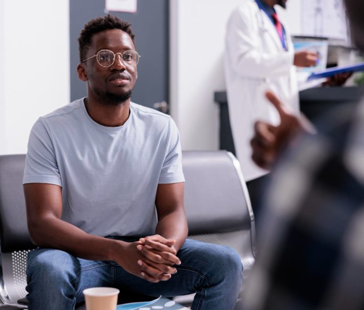 How Early Diagnosis Improves Health in Men Significantly