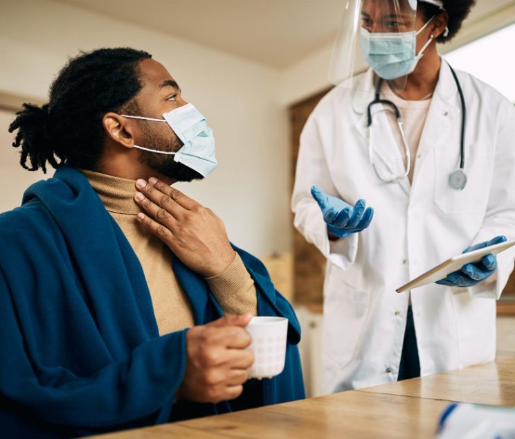Listen to Your Body 5 Urgent Signs for Medical Help