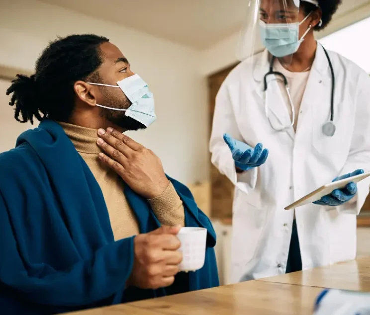 Listen to Your Body 5 Urgent Signs for Medical Help