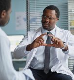 Managing Chronic Conditions in Men Health Improvement Guide