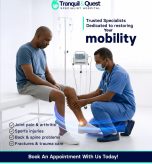 Reclaim Your Freedom Expert Tips for Restoring Mobility