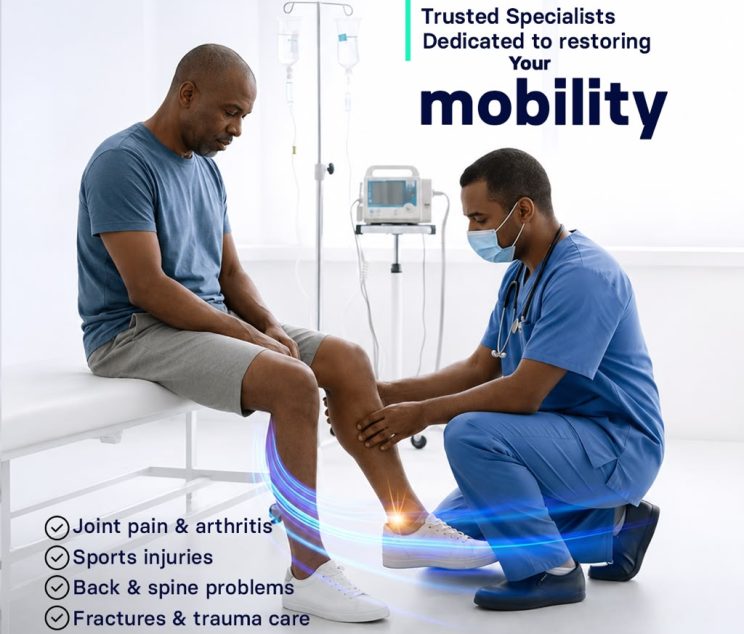 Reclaim Your Freedom Expert Tips for Restoring Mobility