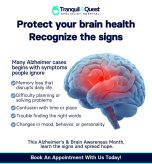 Recognize the Signs Protecting Your Brain Health