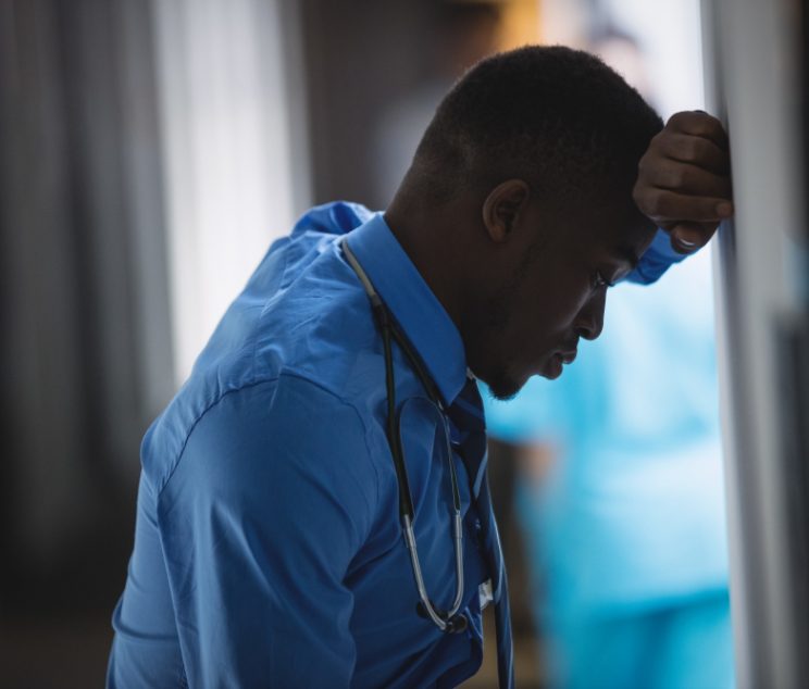 The Silent Risk 5 Critical Signs Men Frequently Ignore Before Visiting the Hospital