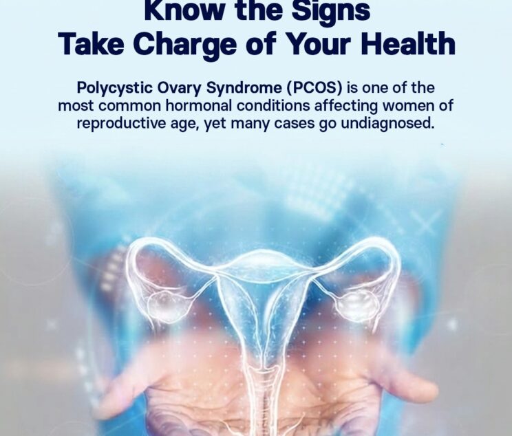 Know the Signs, Take Charge of Your Health