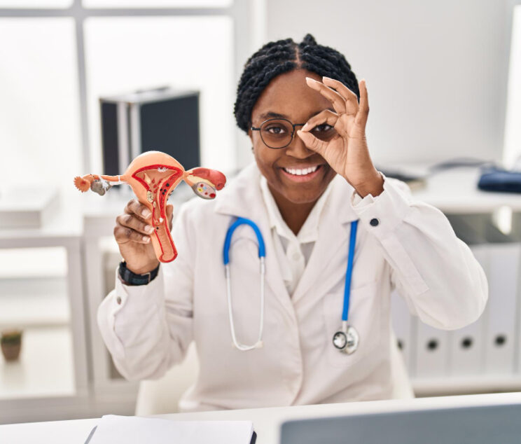 When Should Every Woman See a Gynecologist for Wellness