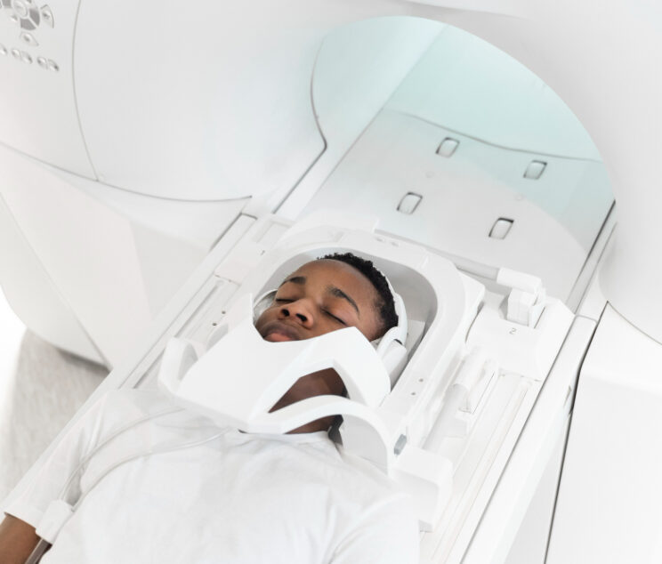 Why Early Imaging Saves Lives The Power of Timely Diagnosis