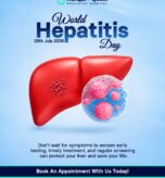 World Hepatitis Day 2026 Why Early Testing Can Save Your Life