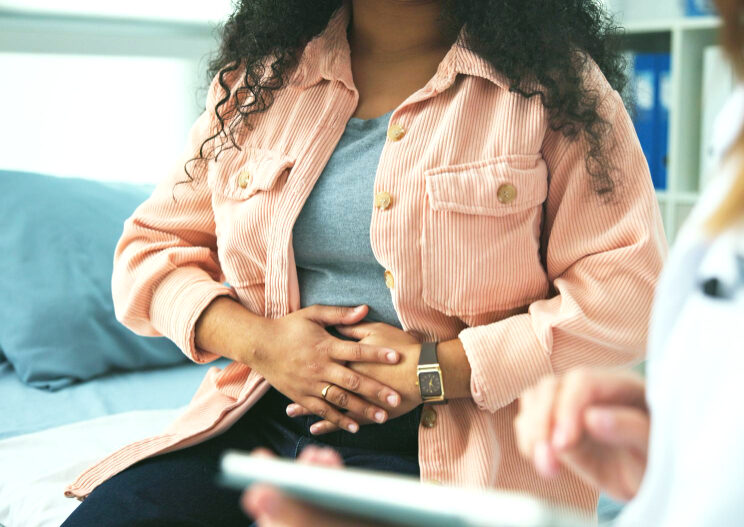 Understanding Fibroids Symptoms That Require Attention