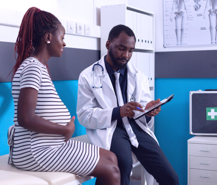 Why Early Antenatal Care Matters During Pregnancy