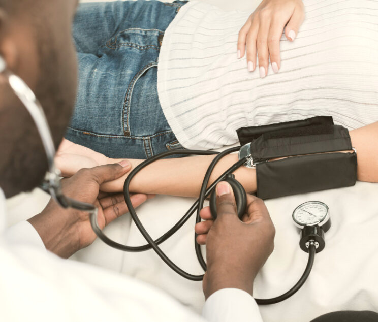 Why High Blood Pressure Often Has No Symptoms
