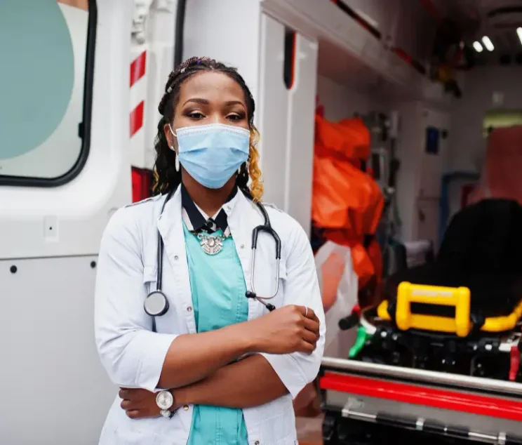 Emergency Care when you need it at TQSH Available Now