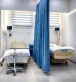Intensive Care Unit (ICU) at TQSH: Specialized Care When Every Moment Matters