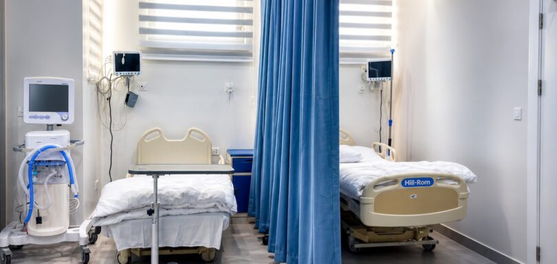 Intensive Care Unit (ICU) at TQSH: Specialized Care When Every Moment Matters