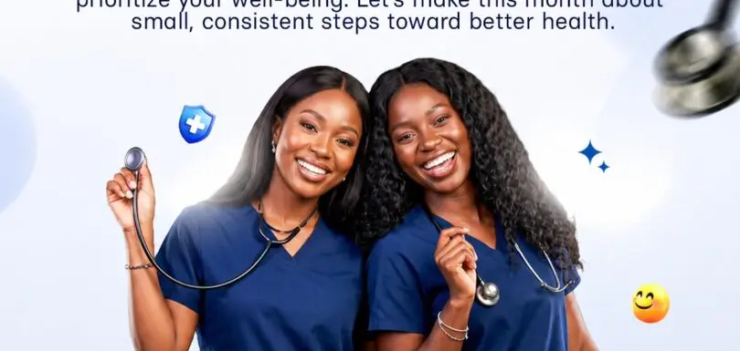 Why September Is the Perfect Time to Put Your Health First