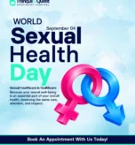 world sexual health day