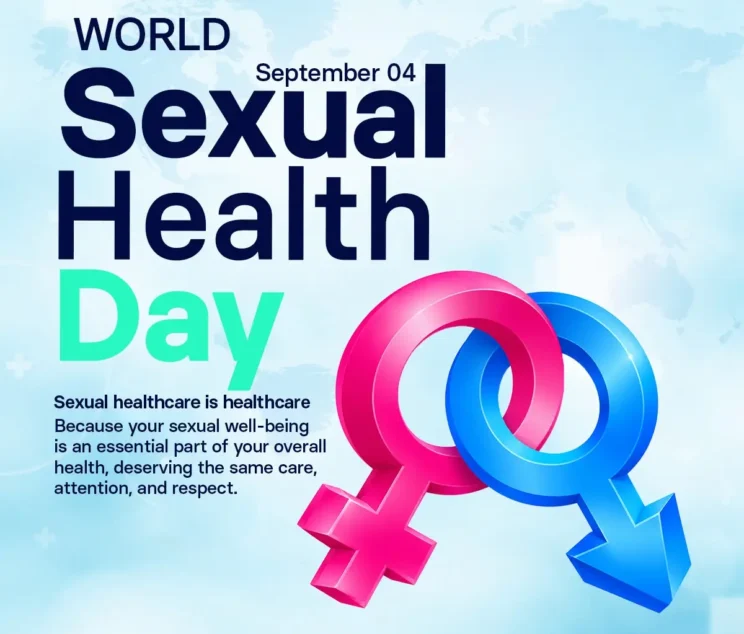 world sexual health day